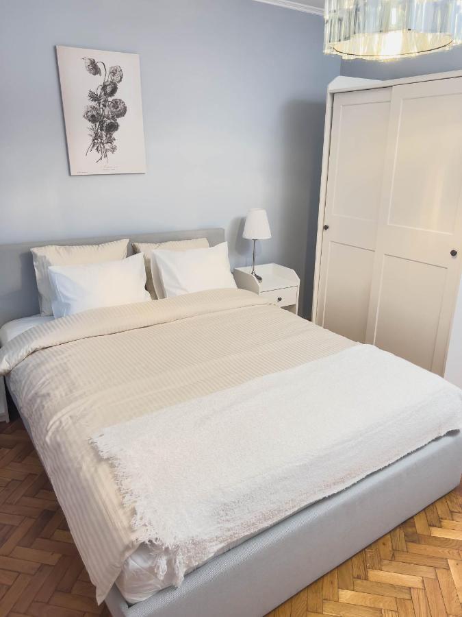 Oradea Comfort Corner 외부 사진