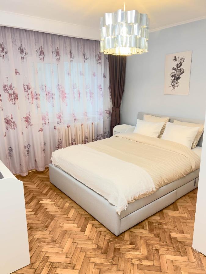 Oradea Comfort Corner 외부 사진
